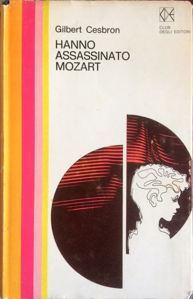 HANNO ASSASSINATO MOZART