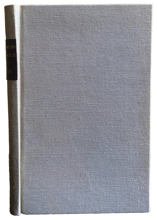 HOMÉLIES PASCALES, TOME II. TROIS HOMÉLIES DANS LA TRADITION D'ORIGÈNE. … | Immagine Gallery 13