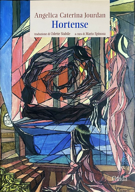 HORTENSE. LA PRINCIPESSA DI LEPORANO. IL ROMANZO E IL SUO … | Immagine Gallery 3