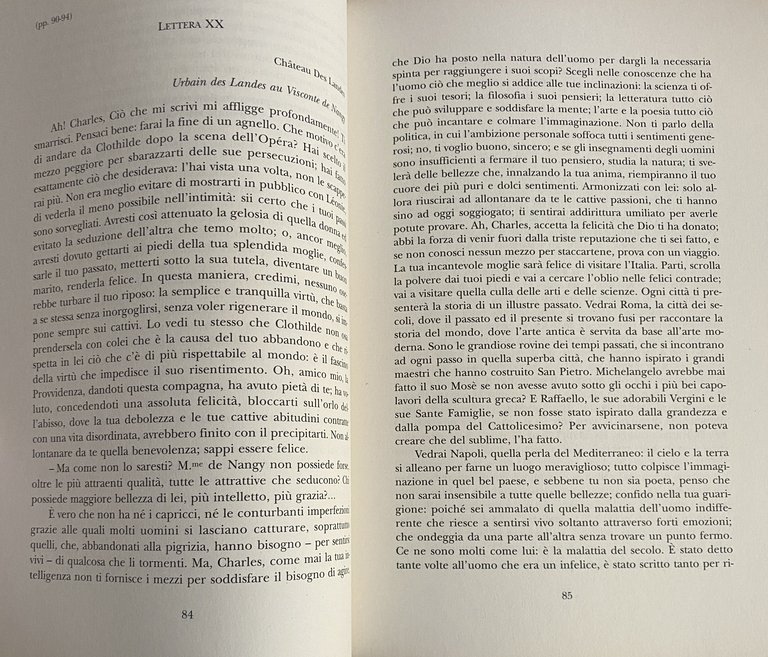 HORTENSE. LA PRINCIPESSA DI LEPORANO. IL ROMANZO E IL SUO … | Immagine Gallery 14