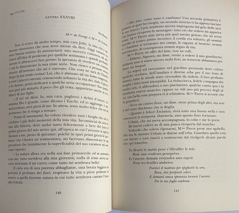 HORTENSE. LA PRINCIPESSA DI LEPORANO. IL ROMANZO E IL SUO … | Immagine Gallery 15