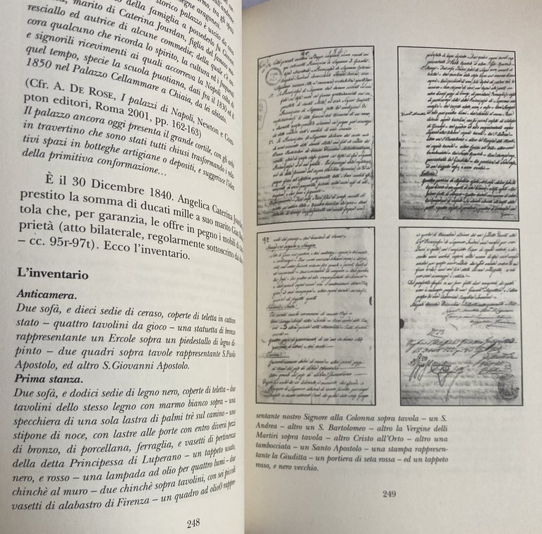 HORTENSE. LA PRINCIPESSA DI LEPORANO. IL ROMANZO E IL SUO … | Immagine Gallery 17