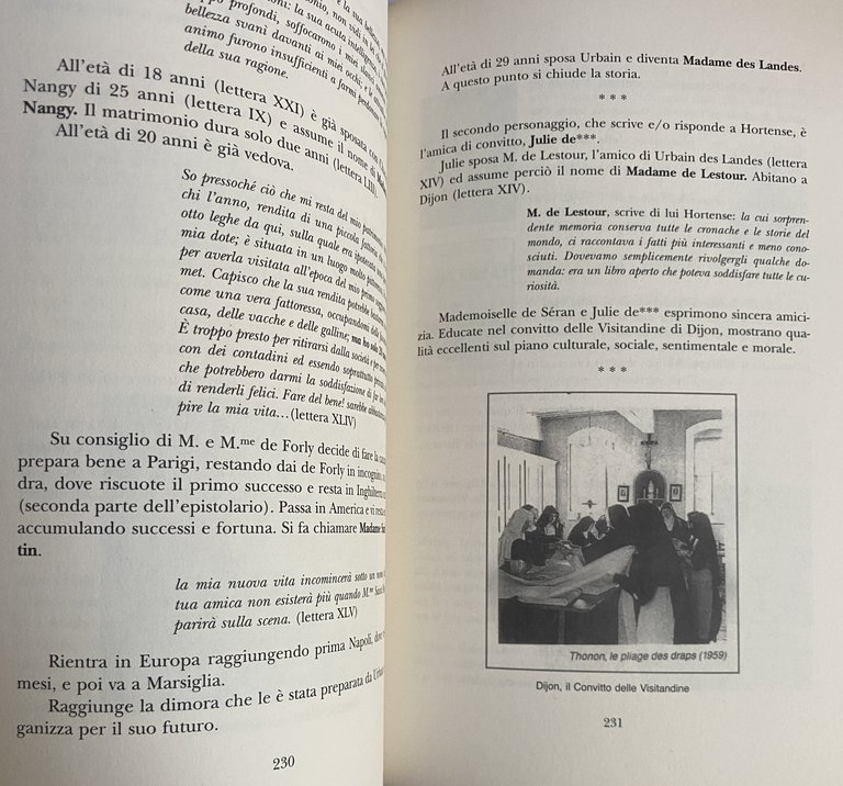 HORTENSE. LA PRINCIPESSA DI LEPORANO. IL ROMANZO E IL SUO … | Immagine Gallery 19