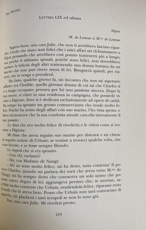 HORTENSE. LA PRINCIPESSA DI LEPORANO. IL ROMANZO E IL SUO … | Immagine Gallery 21