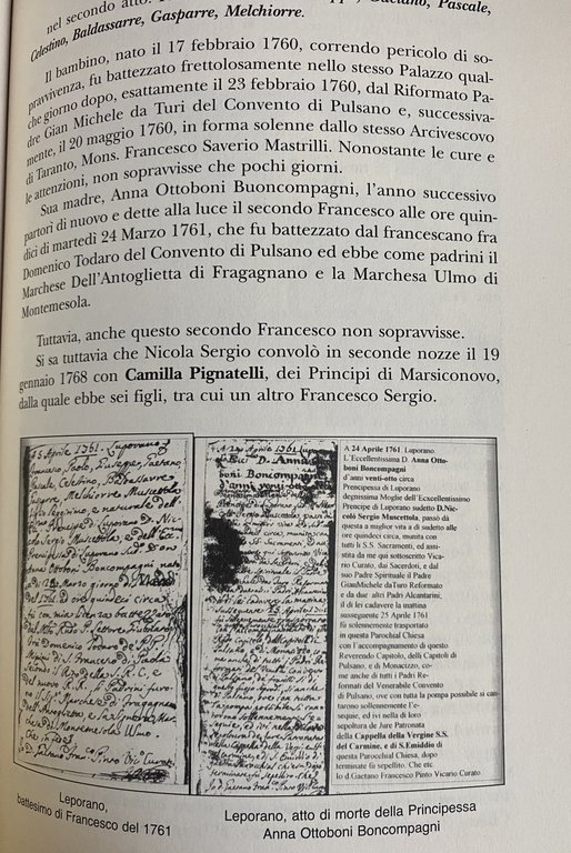 HORTENSE. LA PRINCIPESSA DI LEPORANO. IL ROMANZO E IL SUO … | Immagine Gallery 20