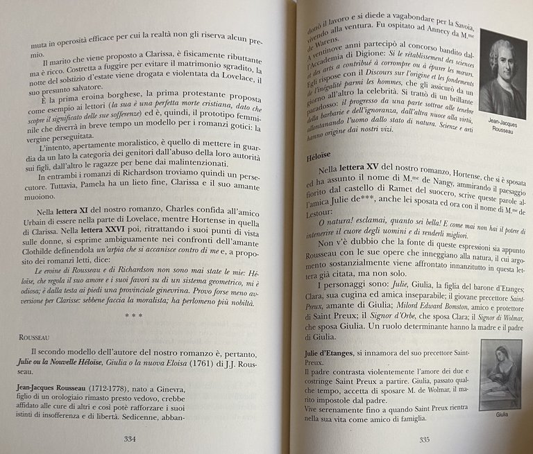 HORTENSE. LA PRINCIPESSA DI LEPORANO. IL ROMANZO E IL SUO … | Immagine Gallery 27