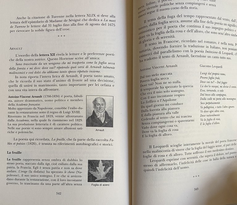 HORTENSE. LA PRINCIPESSA DI LEPORANO. IL ROMANZO E IL SUO … | Immagine Gallery 28