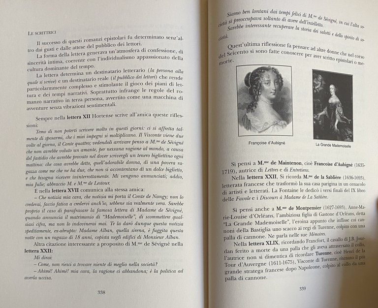 HORTENSE. LA PRINCIPESSA DI LEPORANO. IL ROMANZO E IL SUO … | Immagine Gallery 29