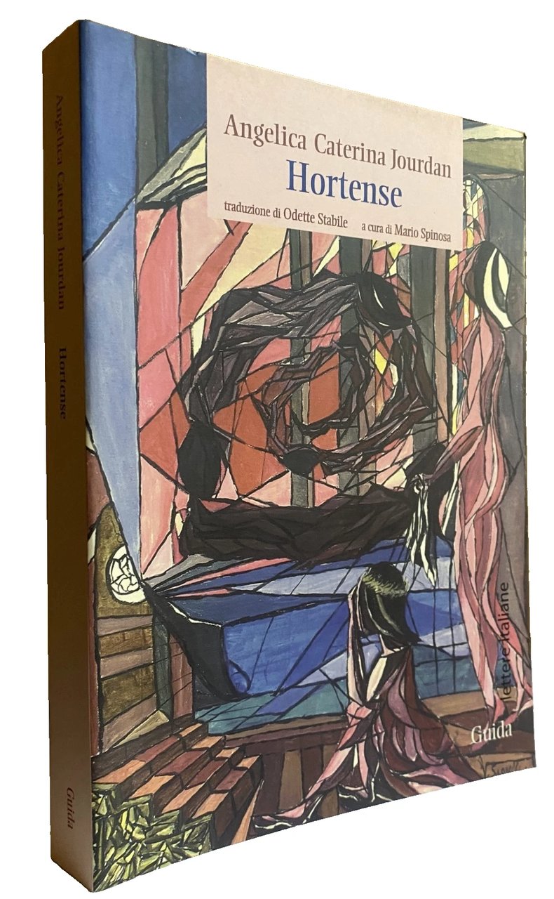 HORTENSE. LA PRINCIPESSA DI LEPORANO. IL ROMANZO E IL SUO … | Immagine principale