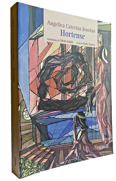 HORTENSE. LA PRINCIPESSA DI LEPORANO. IL ROMANZO E IL SUO … | Immagine Gallery 4