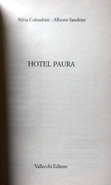 HOTEL PAURA