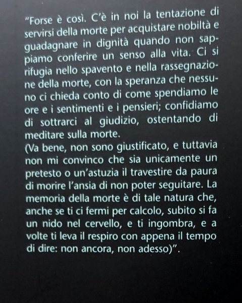 I BIANCHI E I NERI. A CURA DI GIUSEPPE GROSSI