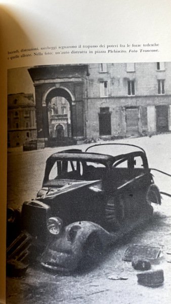 I CENTO 100 BOMBARDAMENTI DI NAPOLI. I GIORNI DELLE AM-LIRE