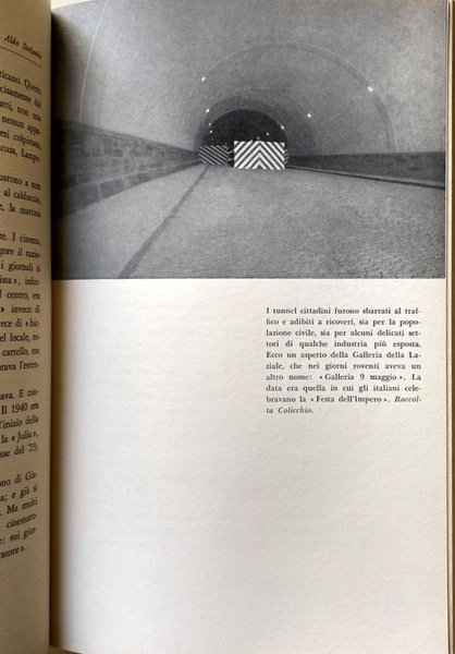 I CENTO 100 BOMBARDAMENTI DI NAPOLI. I GIORNI DELLE AM-LIRE