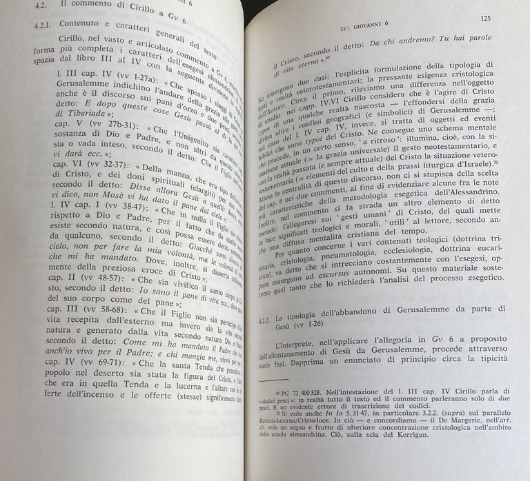 I COMMENTARI A GIOVANNI DI TEODORO DI MOPSUESTIA E DI …