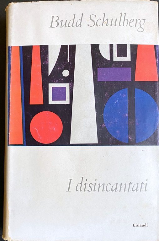 I DISINCANTATI