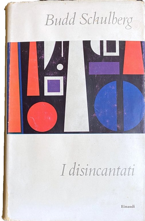 I DISINCANTATI