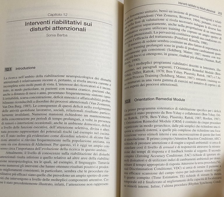 I DISTURBI COGNITIVI DELL'INVECCHIAMENTO. PERCORSI DIAGNOSTICI E PERCORSI RIABILITATIVI | Immagine Gallery 22