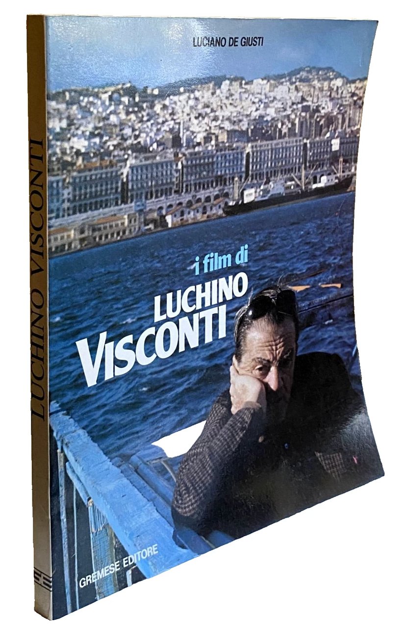 I FILM DI LUCHINO VISCONTI