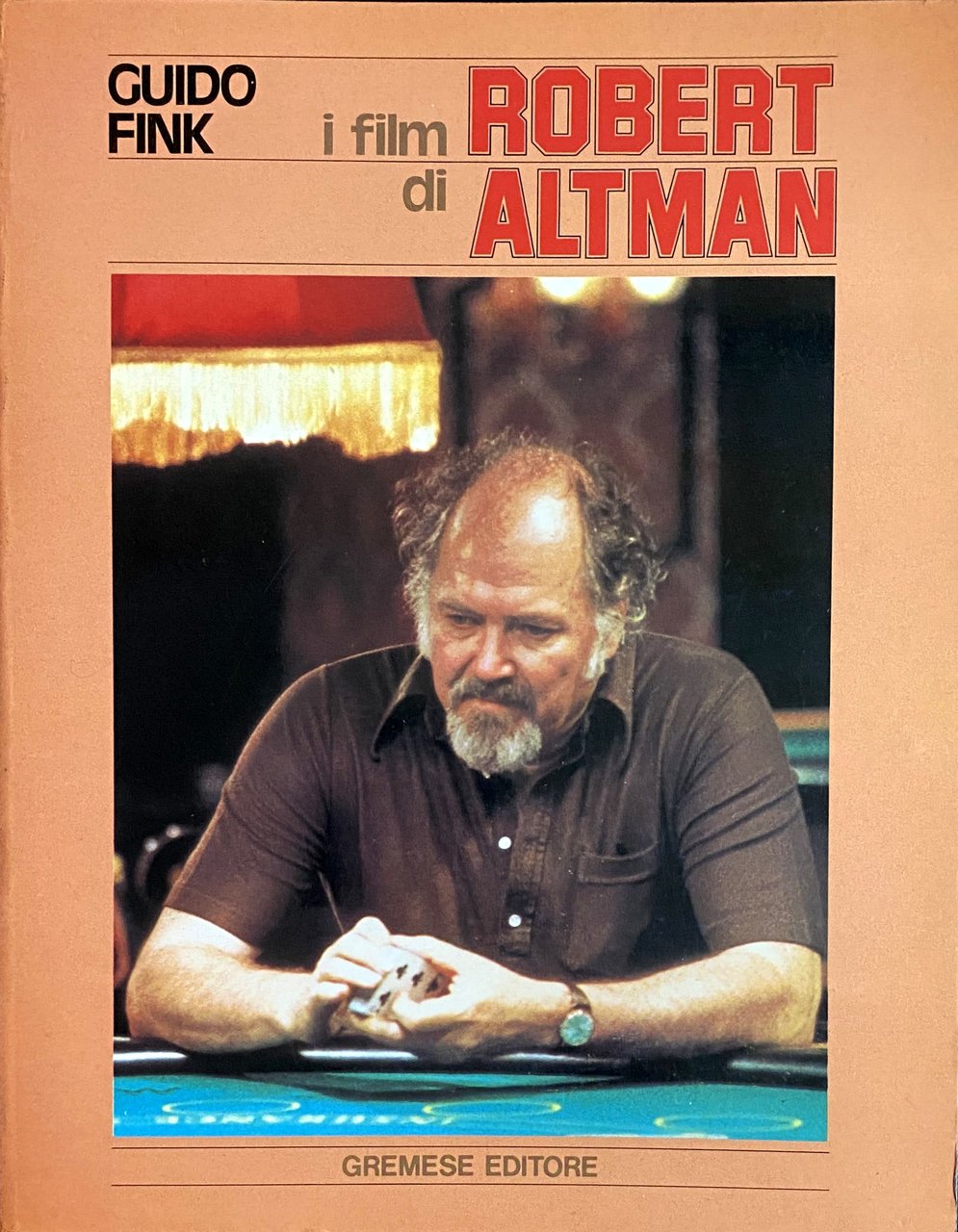 I FILM DI ROBERT ALTMAN