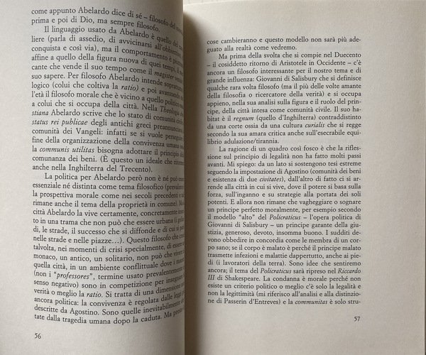 I FILOSOFI E LA CITTÀ. (ATTI DEL CONVEGNO: FRANCAVILLA AL …