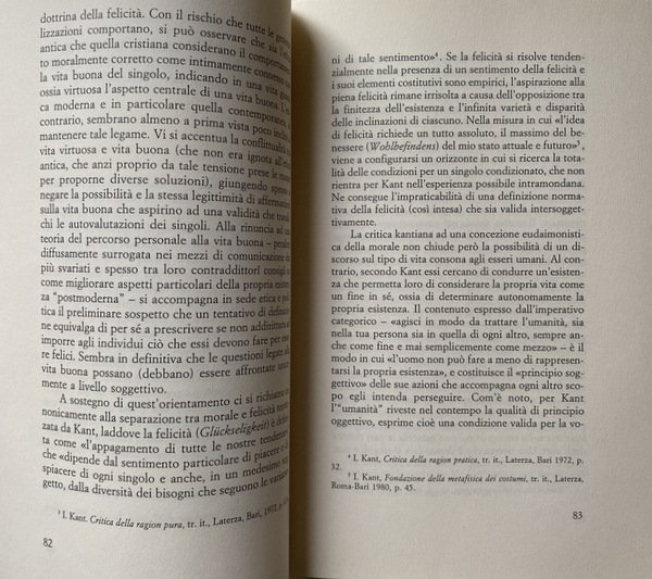 I FILOSOFI E LA CITTÀ. (ATTI DEL CONVEGNO: FRANCAVILLA AL …