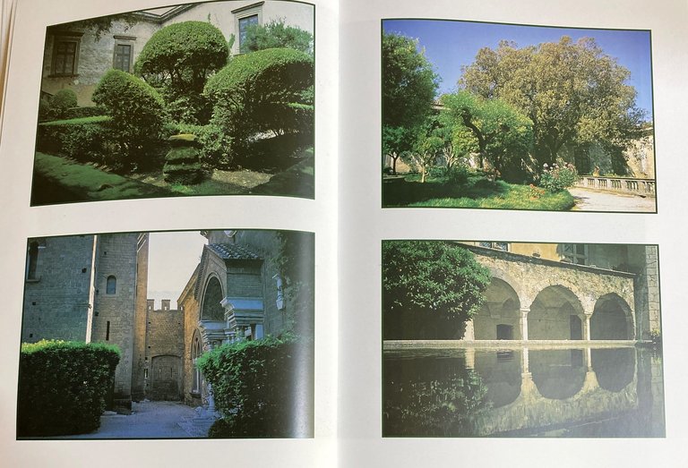 I GIARDINI SEGRETI DI NAPOLI. FUORI LE MURA; THE SECRET …