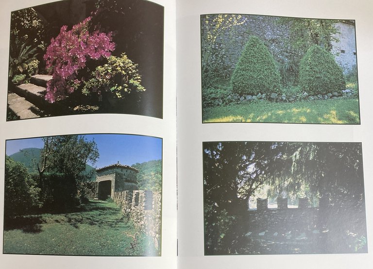 I GIARDINI SEGRETI DI NAPOLI. FUORI LE MURA; THE SECRET …