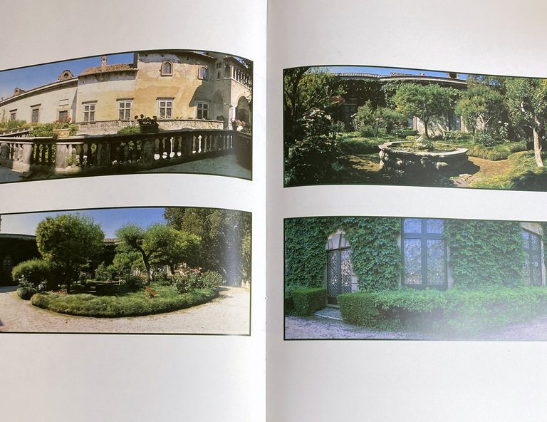 I GIARDINI SEGRETI DI NAPOLI. FUORI LE MURA; THE SECRET …