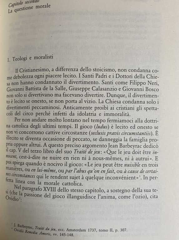 I GIOCHI D'AZZARDO E IL LOTTO A NAPOLI. DIVAGAZIONI STORICHE | Immagine Gallery 14