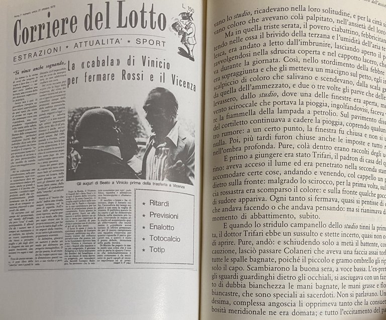 I GIOCHI D'AZZARDO E IL LOTTO A NAPOLI. DIVAGAZIONI STORICHE | Immagine Gallery 15