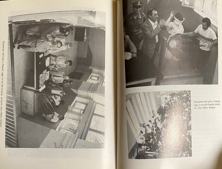 I GIOCHI D'AZZARDO E IL LOTTO A NAPOLI. DIVAGAZIONI STORICHE | Immagine Gallery 17