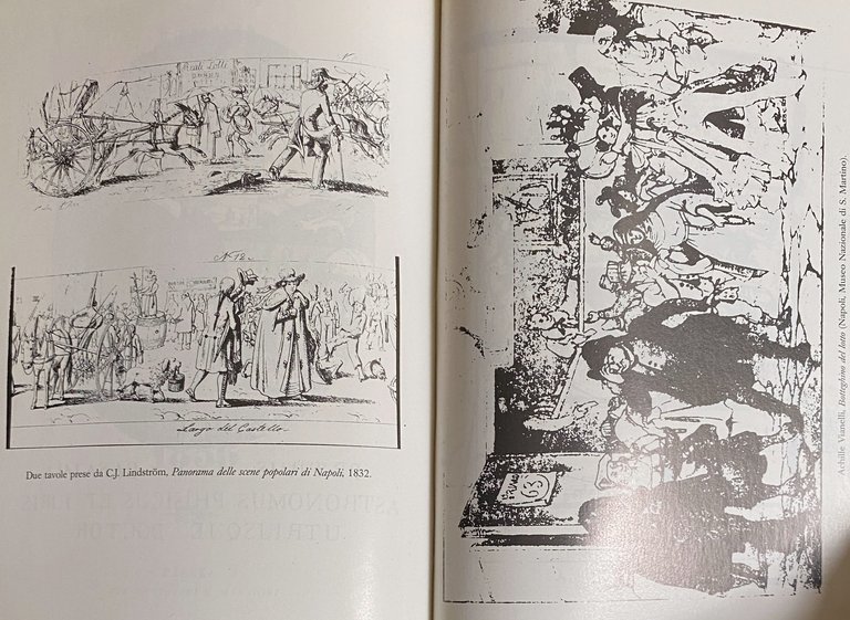 I GIOCHI D'AZZARDO E IL LOTTO A NAPOLI. DIVAGAZIONI STORICHE | Immagine Gallery 16