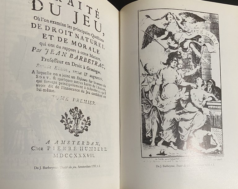 I GIOCHI D'AZZARDO E IL LOTTO A NAPOLI. DIVAGAZIONI STORICHE | Immagine Gallery 13