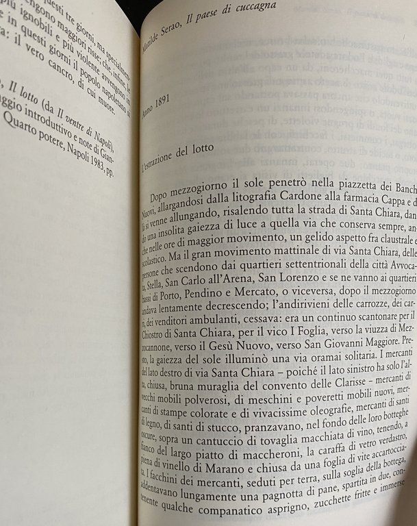 I GIOCHI D'AZZARDO E IL LOTTO A NAPOLI. DIVAGAZIONI STORICHE | Immagine Gallery 18