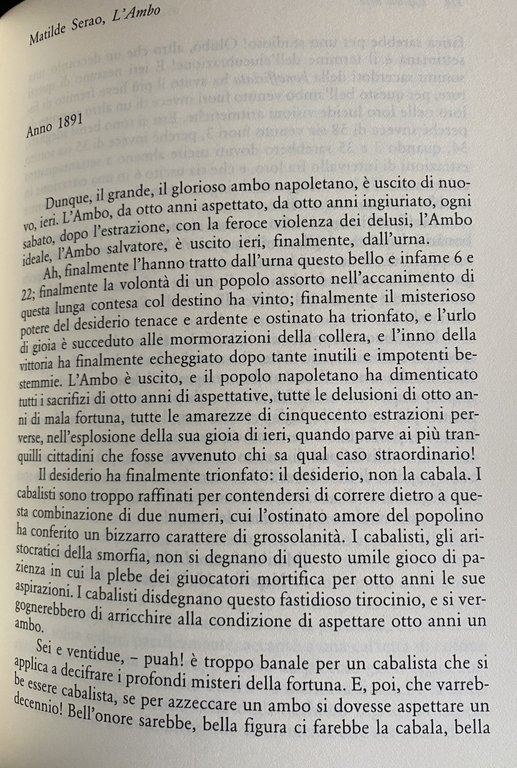 I GIOCHI D'AZZARDO E IL LOTTO A NAPOLI. DIVAGAZIONI STORICHE | Immagine Gallery 19