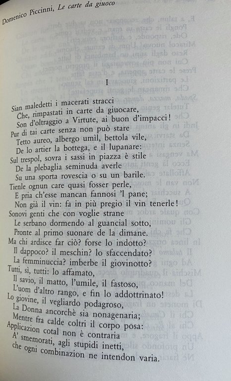 I GIOCHI D'AZZARDO E IL LOTTO A NAPOLI. DIVAGAZIONI STORICHE | Immagine Gallery 22