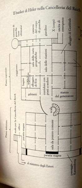 I GIORNI DEL BUNKER. LA VERA STORIA DELLA FINE DI …