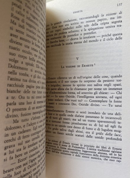 I GRANDI INIZIATI. STORIA SEGRETA DELLE RELIGIONI. RAMA, KRISHNA, ERMETE, …