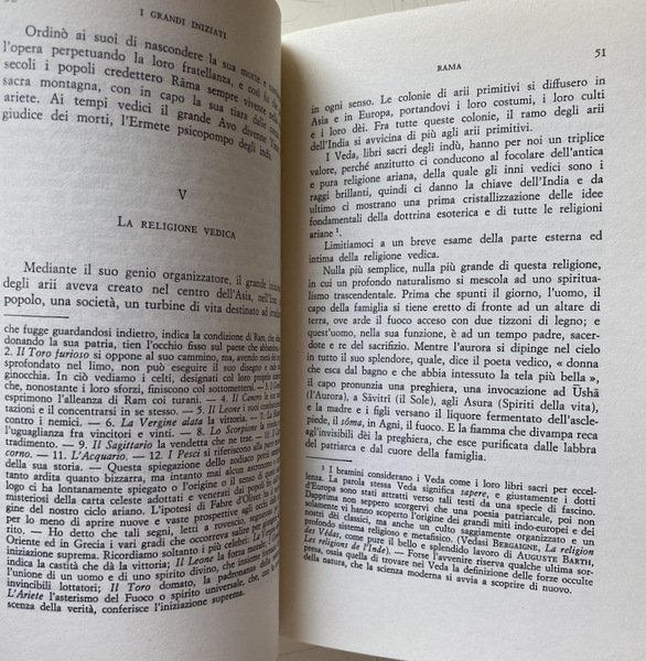 I GRANDI INIZIATI. STORIA SEGRETA DELLE RELIGIONI. RAMA, KRISHNA, ERMETE, …
