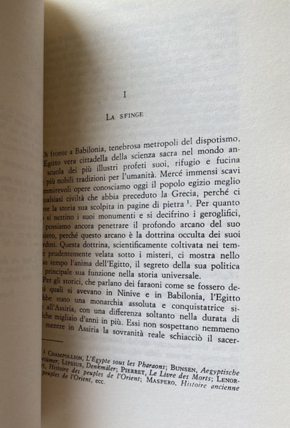 I GRANDI INIZIATI. STORIA SEGRETA DELLE RELIGIONI. RAMA, KRISHNA, ERMETE, …