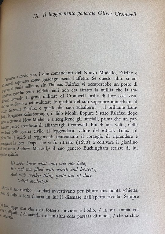 I LIVELLATORI E LA RIVOLUZIONE INGLESE. VOLUMI 1-2