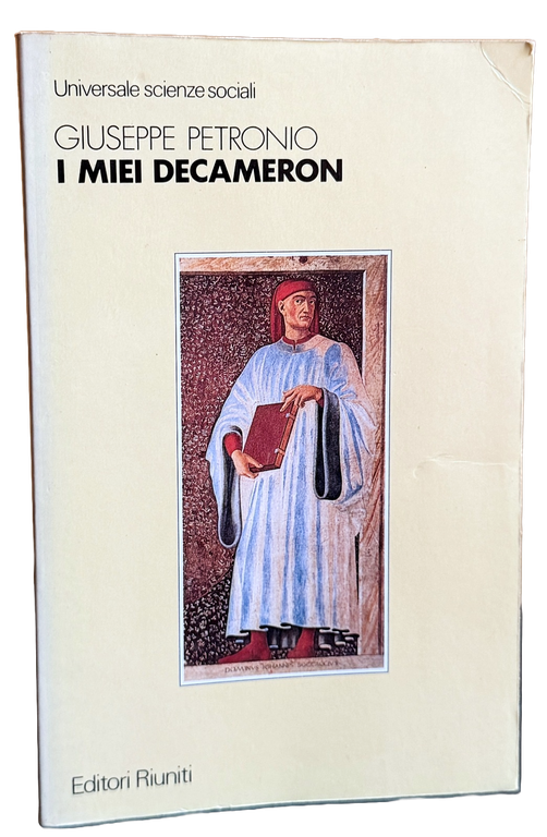 I MIEI DECAMERON | Immagine Gallery 13