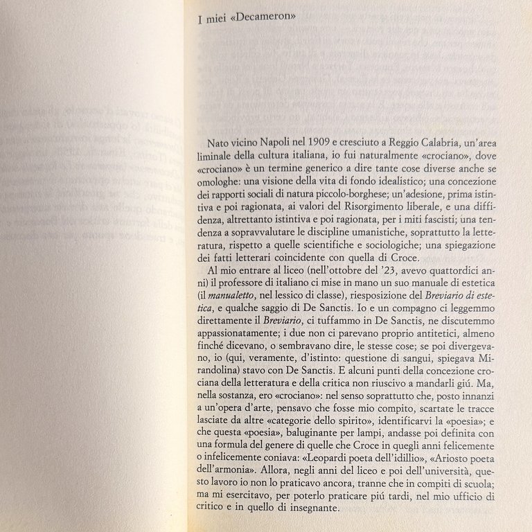 I MIEI DECAMERON | Immagine Gallery 9