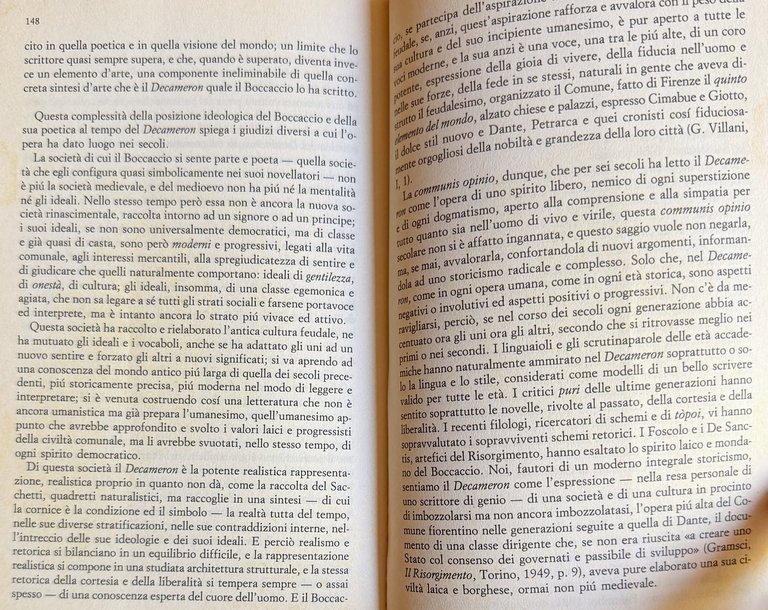 I MIEI DECAMERON | Immagine Gallery 14
