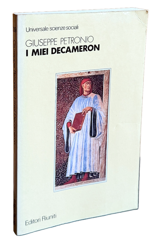 I MIEI DECAMERON | Immagine Gallery 10