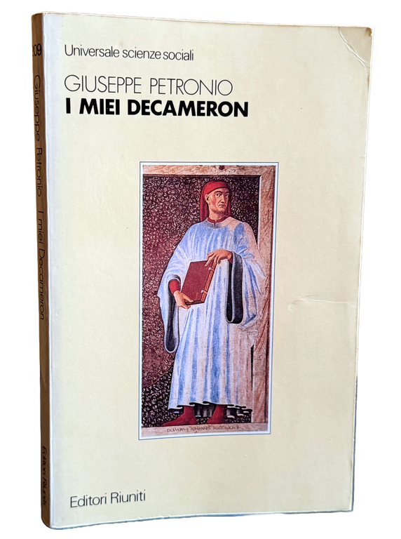 I MIEI DECAMERON | Immagine Gallery 3