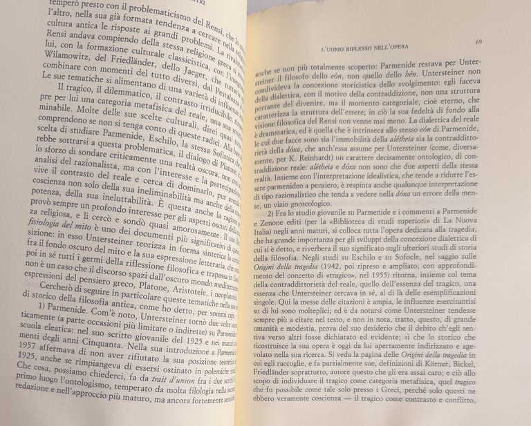 I MIEI MAESTRI | Immagine Gallery 13