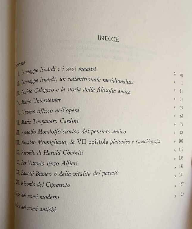 I MIEI MAESTRI | Immagine Gallery 16