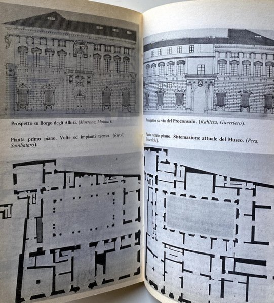I MUSEI SCIENTIFICI A FIRENZE PROBLEMI DI RESTAURO E RICOMPOSIZIONE …